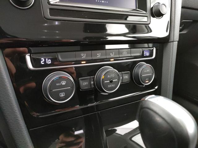 VOLKSWAGEN Golf 2.0 TDI DSG 5p. Highline BlueMotion Technology