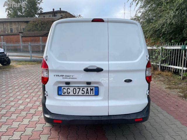 FORD Transit Courier 1.5 TDCi 75CV Van Trend