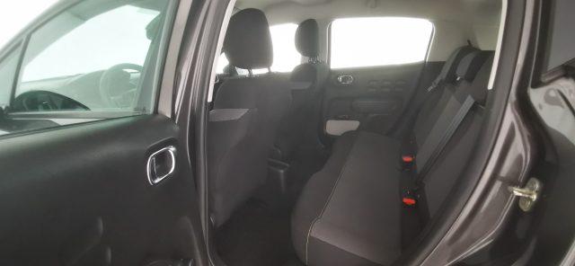 CITROEN C3 PureTech 83 S&S Feel