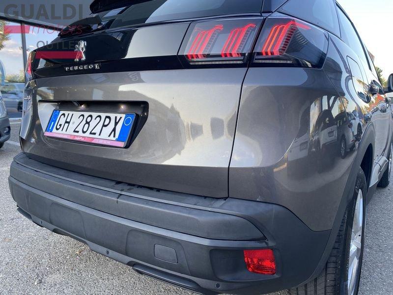 Peugeot 3008 3008 BlueHDi 130 S&S Active Pack