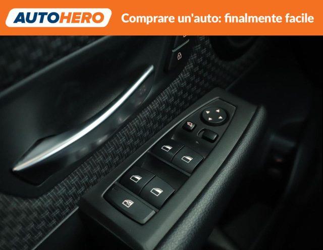 BMW 216 d Active Tourer Advantage