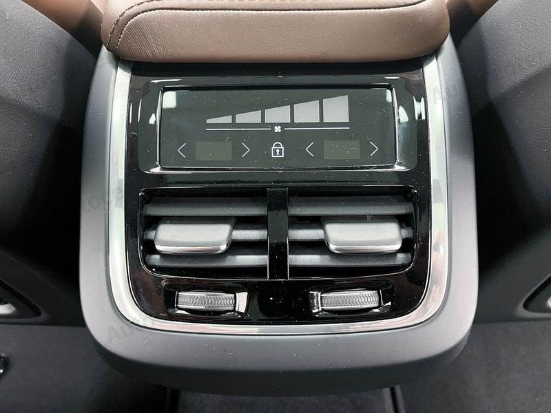 Volvo XC60 XC60 T5 AWD GEARTRONIC INSCRIPTION