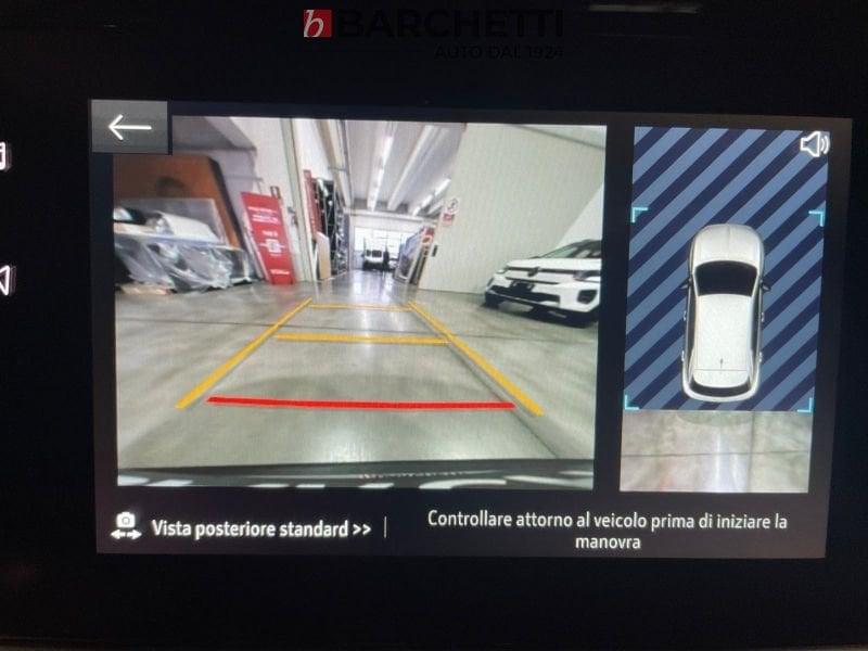 Opel Mokka (P2QO) GS Line 1.2 Benzina 100cv MT6