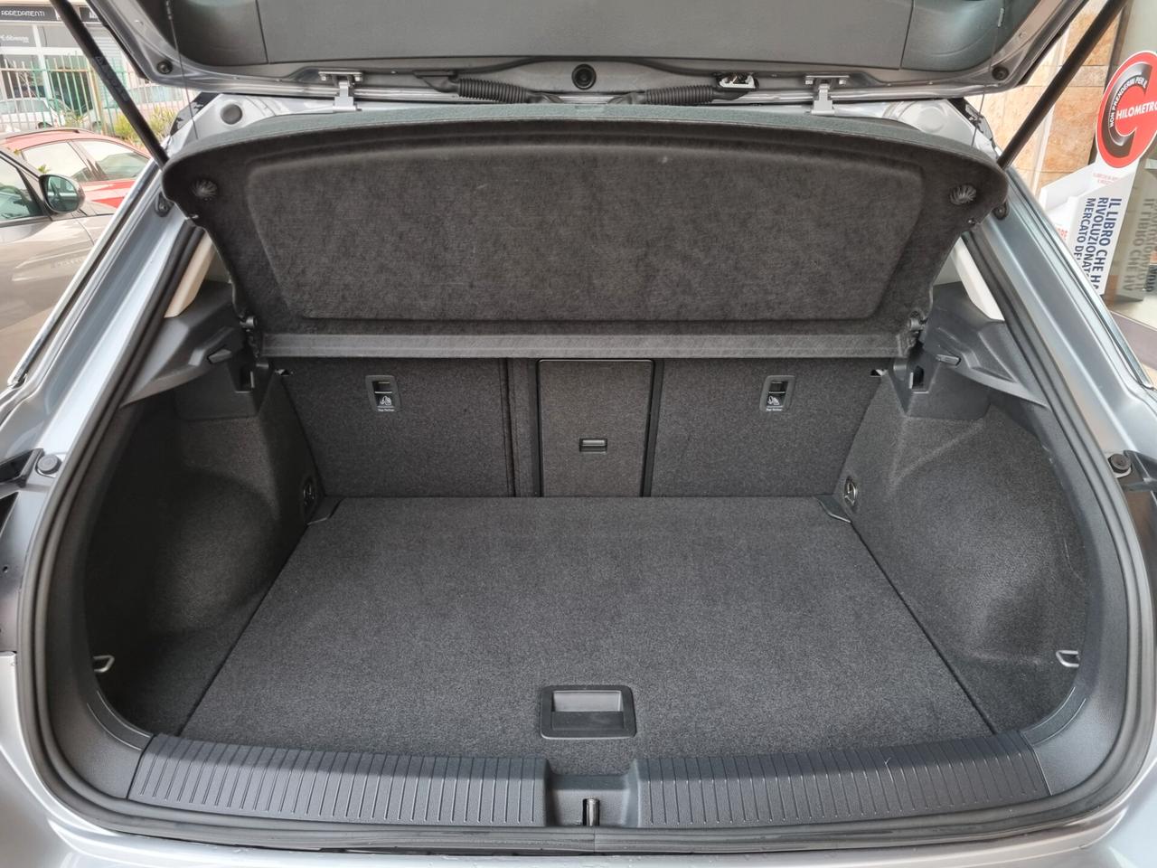 Volkswagen T-Roc 1.0 TSI Style