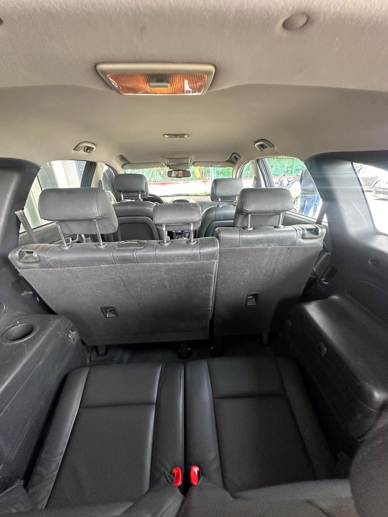 Chevrolet Captiva 2.0 VCDi LS