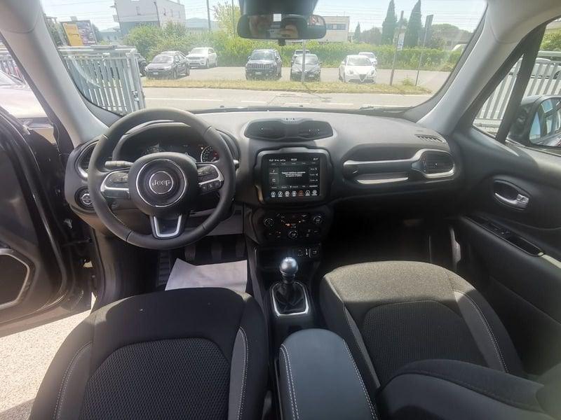 Jeep Renegade 1.0 T3 Limited