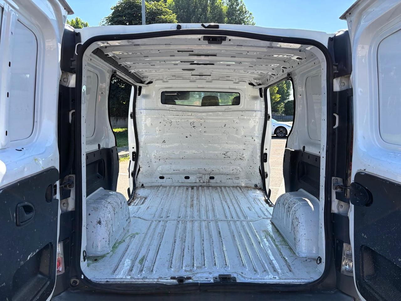 Renault Trafic 1.9 dCi IVA compresa