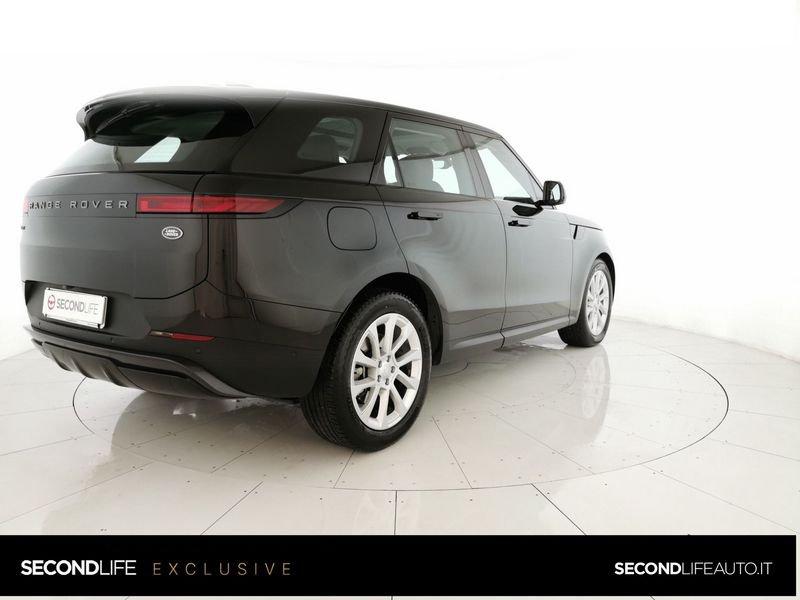 Land Rover Range Rover Sport 3.0d i6 mhev Dynamic SE awd 249cv auto