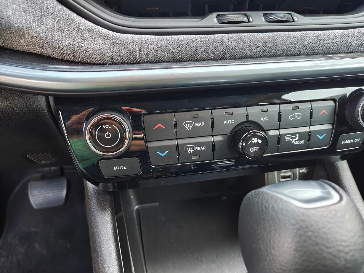 Jeep Compass 1.3 Turbo T4 190 CV PHEV AT6 4xe Longitude