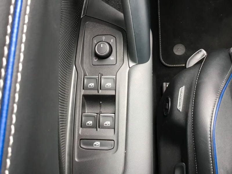 Volkswagen Tiguan 1.5 eTSI 110KW ACT R-Line DSG Gancio LED 19" Camera