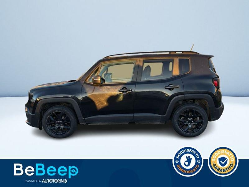 Jeep Renegade 1.6 MJT LIMITED FWD 120CV E6