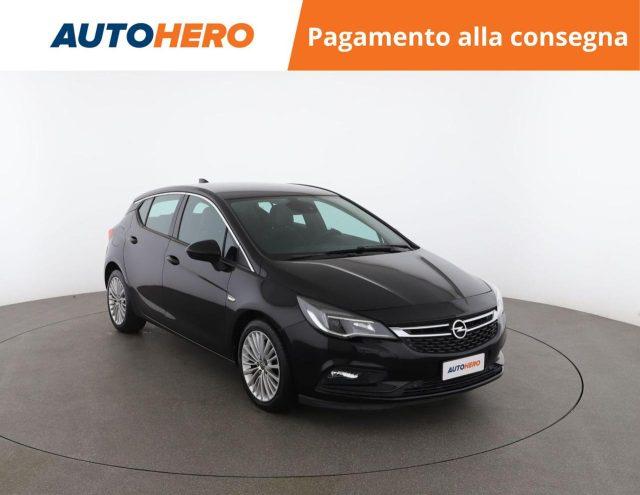 OPEL Astra 1.6 CDTi 110CV Start&Stop 5 porte Innovation