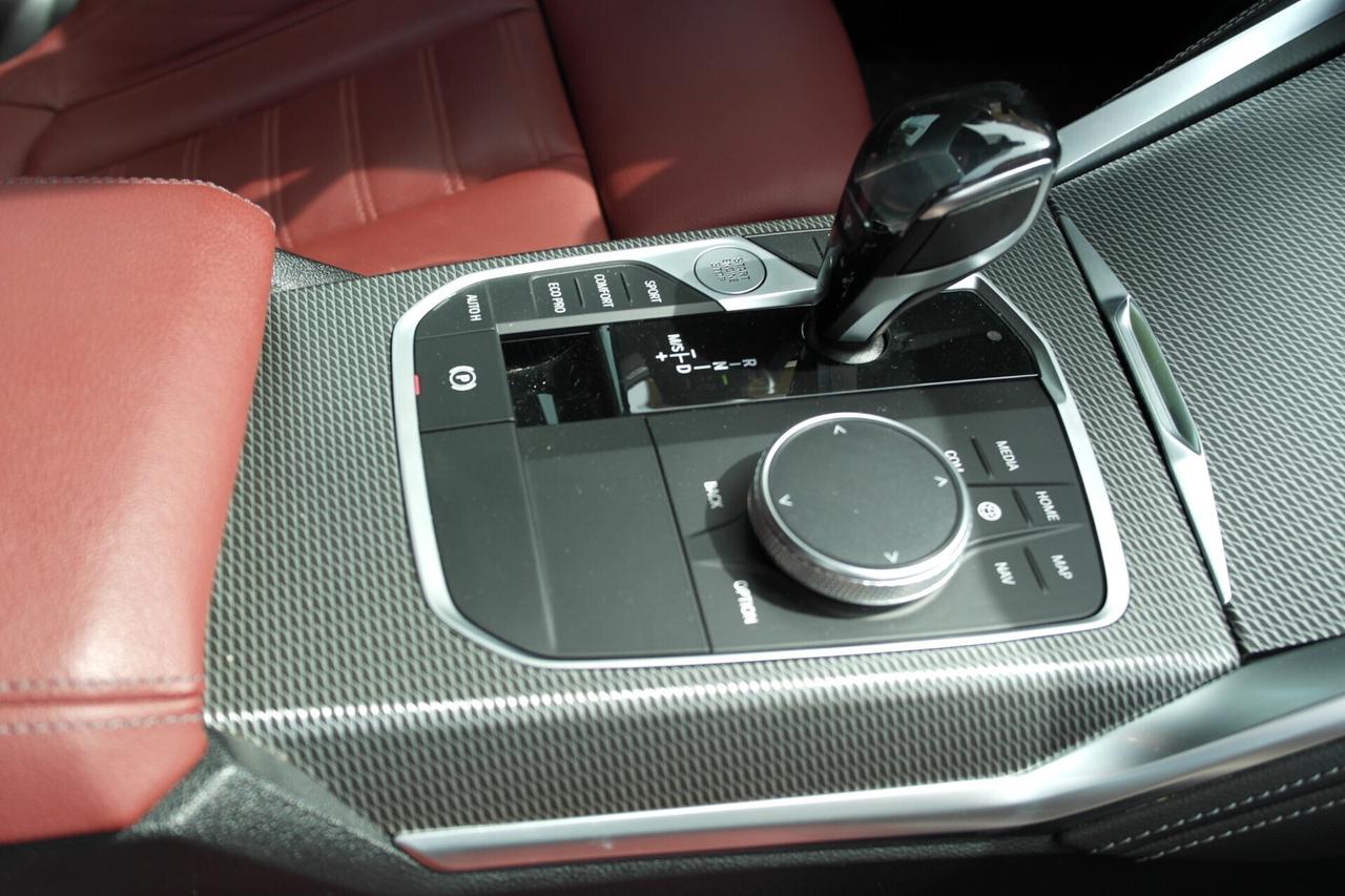 Bmw 420 420d 48V Coupé Msport