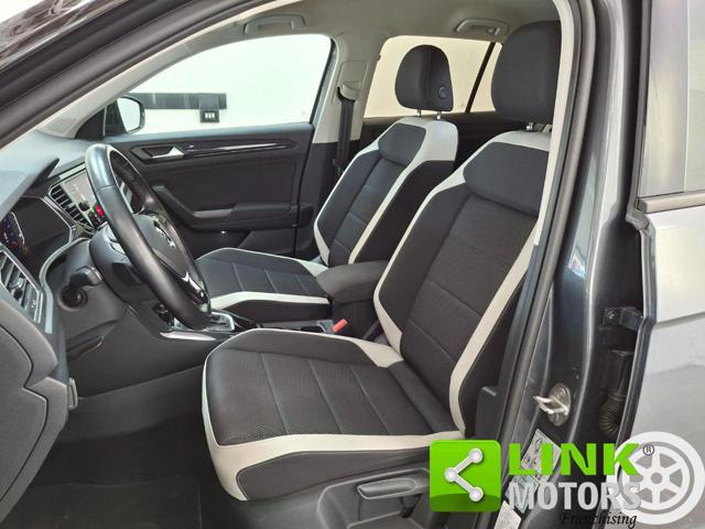 VOLKSWAGEN T-Roc 1.5 TSI DSG Advanced BlueMotion GARANZIA INCLUSA