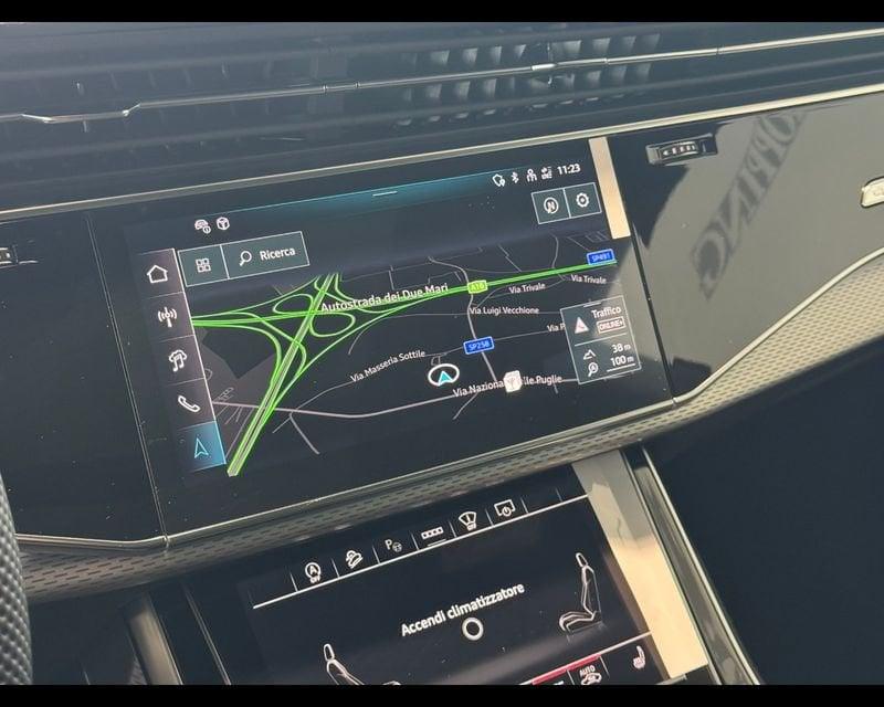 Audi Q8 50 TDI 286 CV quattro tiptronic S line edition