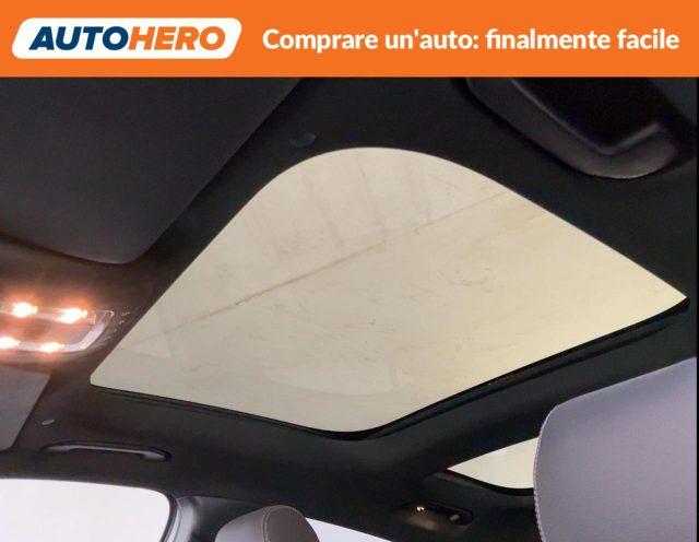 MERCEDES-BENZ EQA 250+ Premium