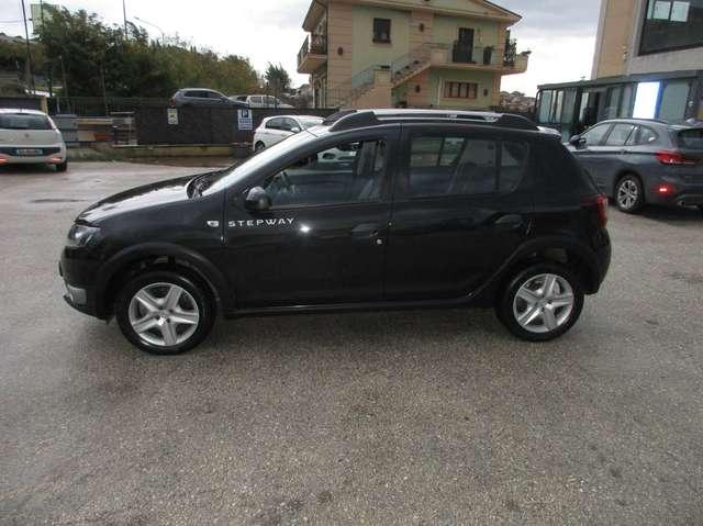 Dacia Sandero 0.9 tce (prestige) Gpl s GARANTITA FULL OPTIONAL