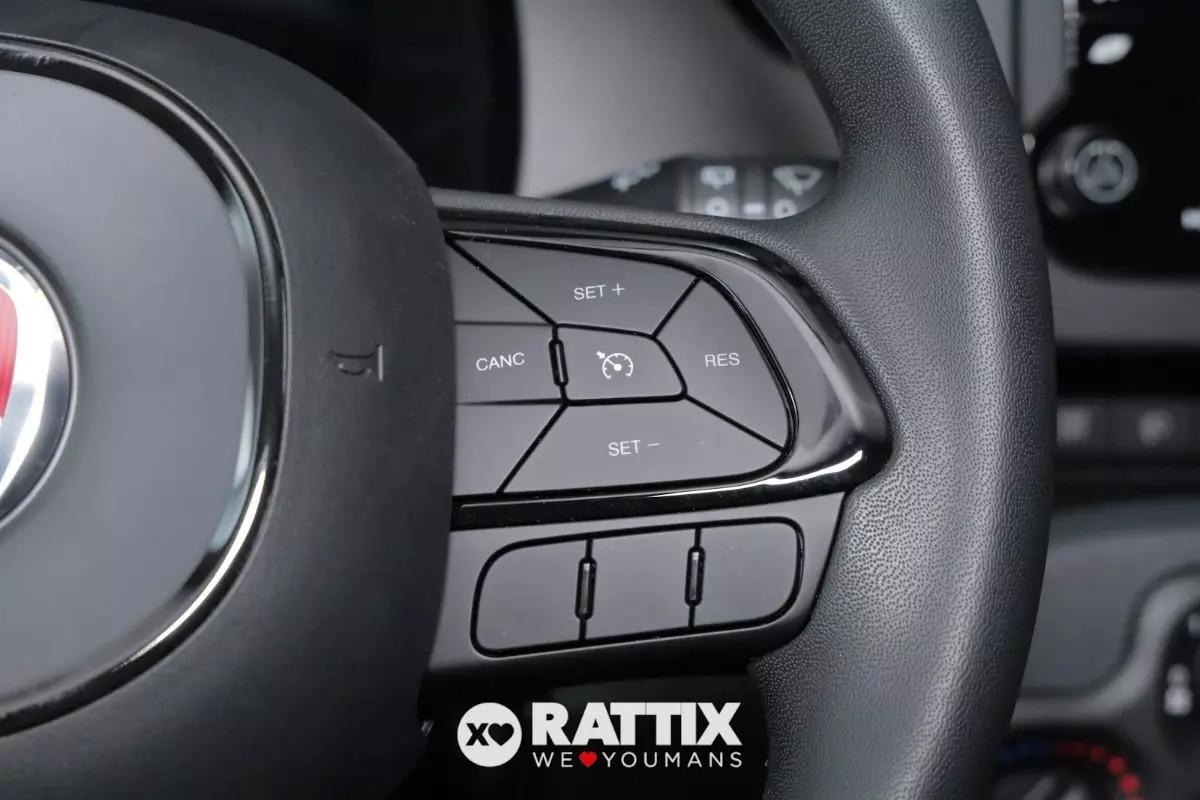 Fiat Panda 1.0 Firefly Hybrid 70CV 5p.ti + Pack City