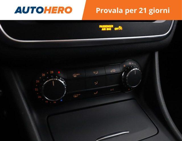 MERCEDES-BENZ CLA 200 d S.W. Automatic Sport