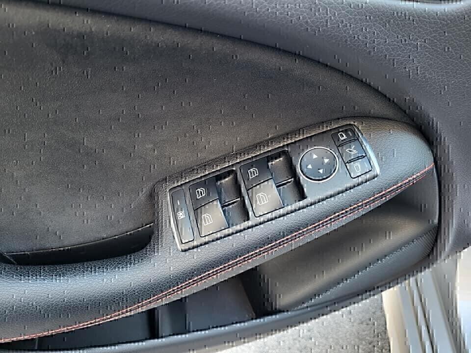 Mercedes-benz B 180 B 180 d Automatic Premium amg km49000 tetto aprib