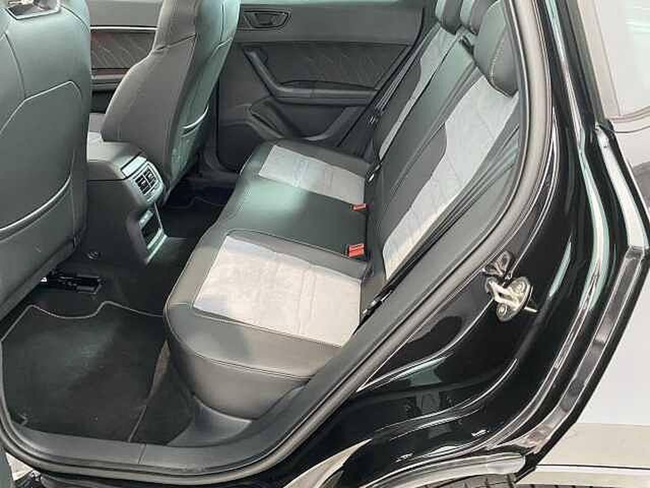 Cupra Ateca 2.0 tsi vz 4drive dsg