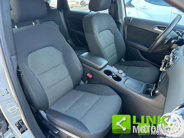 MERCEDES-BENZ B 200 CDI Executive