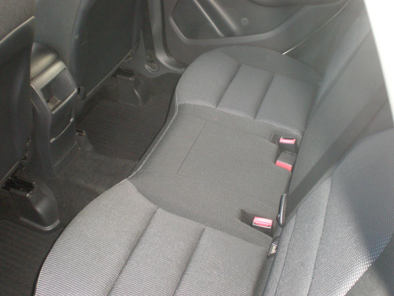 Mercedes classe B 1.5 td 110 cv, eccellente
