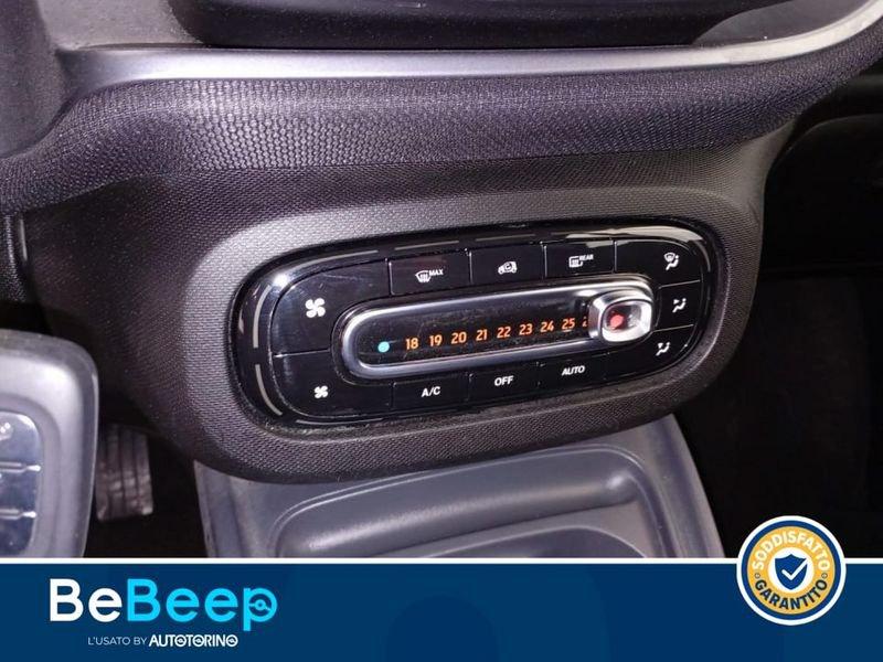 smart fortwo EQ PASSION MY19