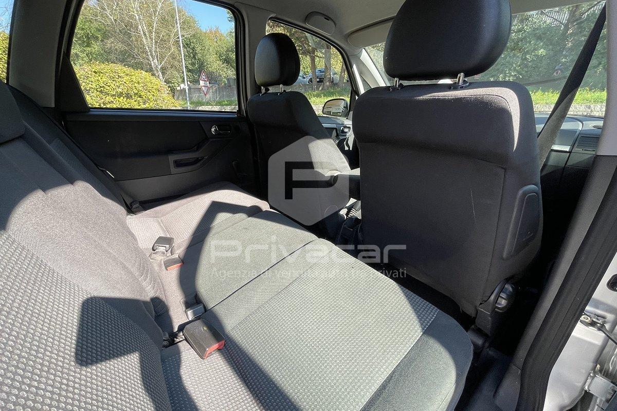 OPEL Meriva 1.4 16V Cosmo