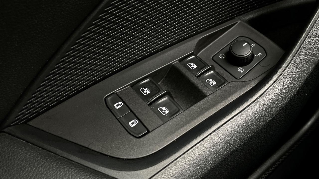 SKODA OCTAVIA SW 2.0 EXECUTIVE TDI EVO SCR DSG 150 CV - FULL LED, VIRTUAL COCKPIT, SEDILI MULTIFUNZIONE