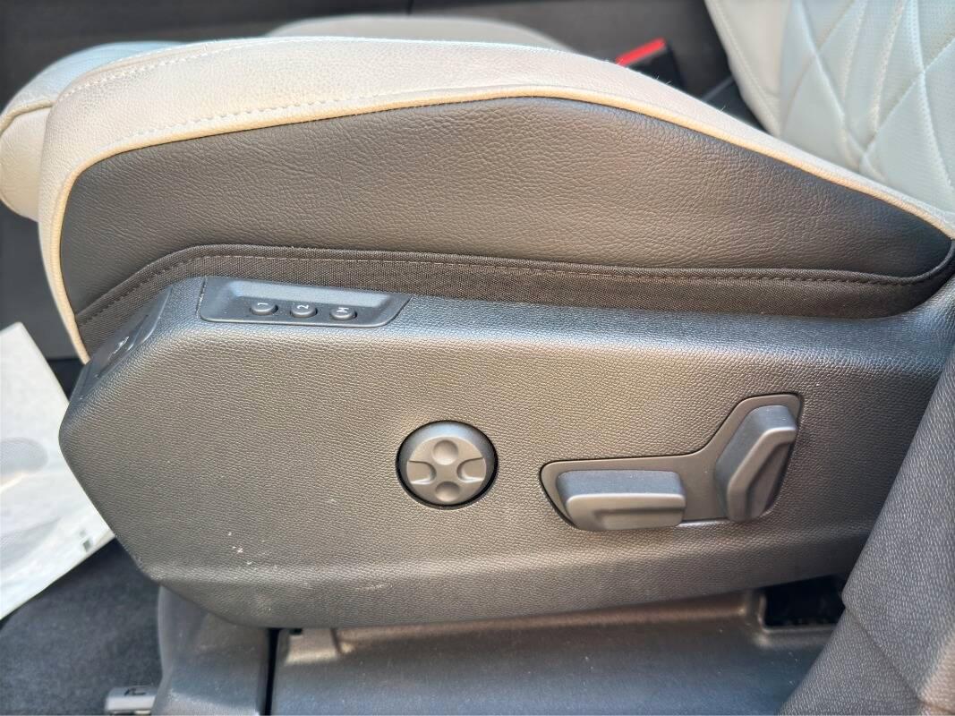 DS DS 7 1.5 bluehdi Esprit de Voyage 130cv AUTOMATICA