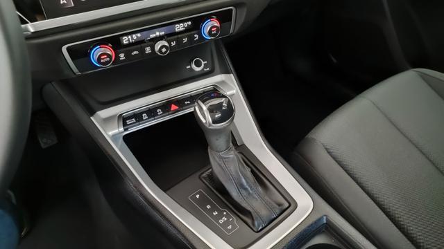 AUDI Q3 Sportback 35TDI S-Tronic *PREZZO REALE*
