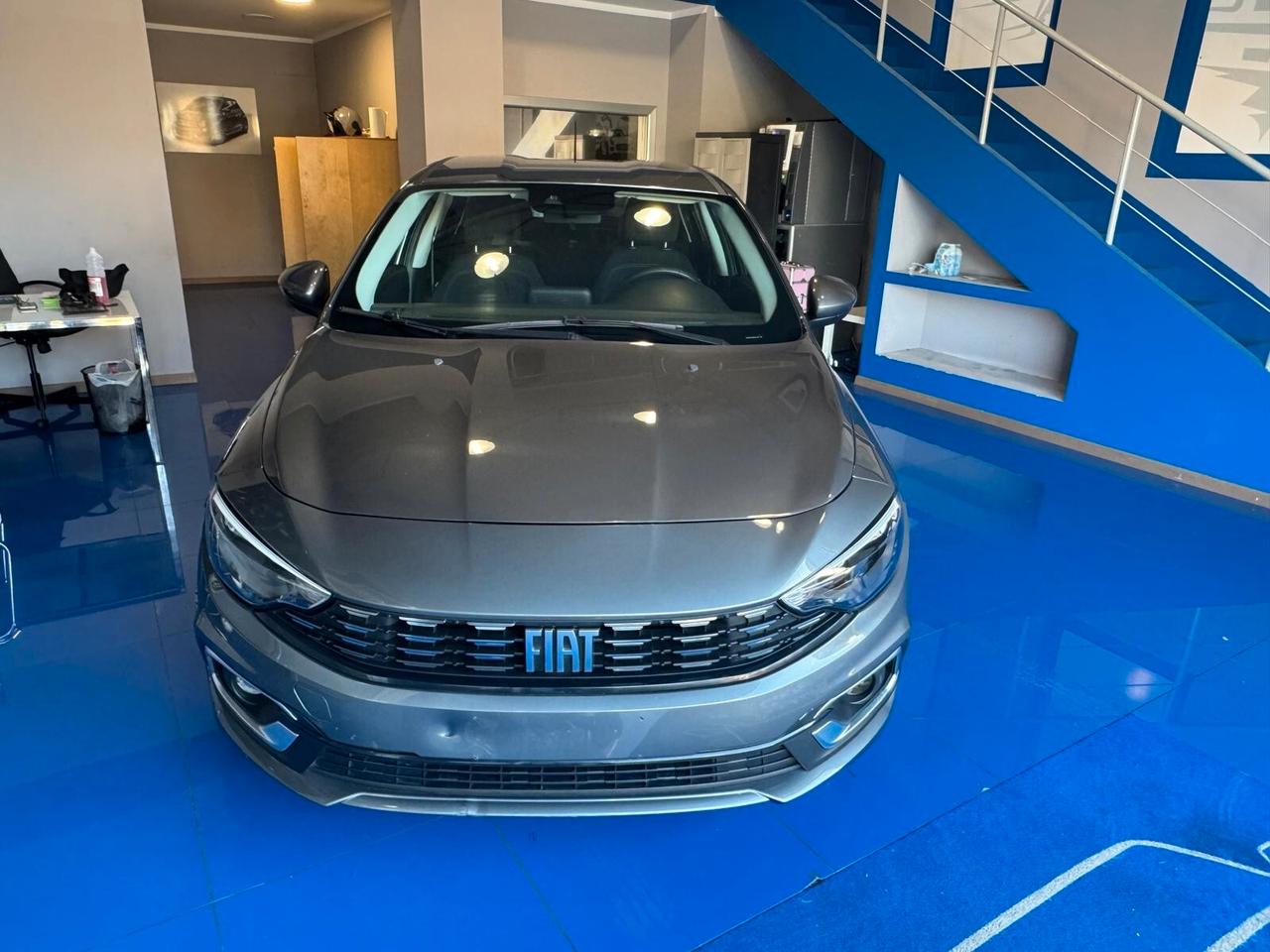 Fiat Tipo 5 PORTE