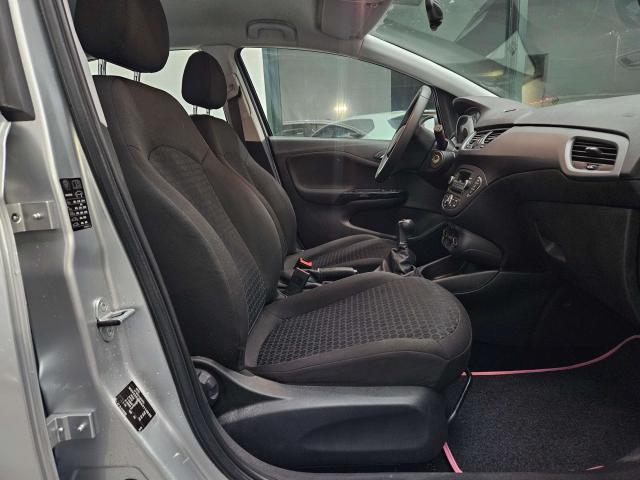 Opel Corsa Corsa V 2015 5p 1.4 Innovation Gpl Tech 90cv