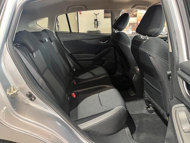 Subaru Impreza 1.6i Style lineartronic *4x4*59.000 KM*