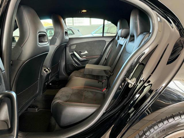 MERCEDES-BENZ A 200 Automatic Premium