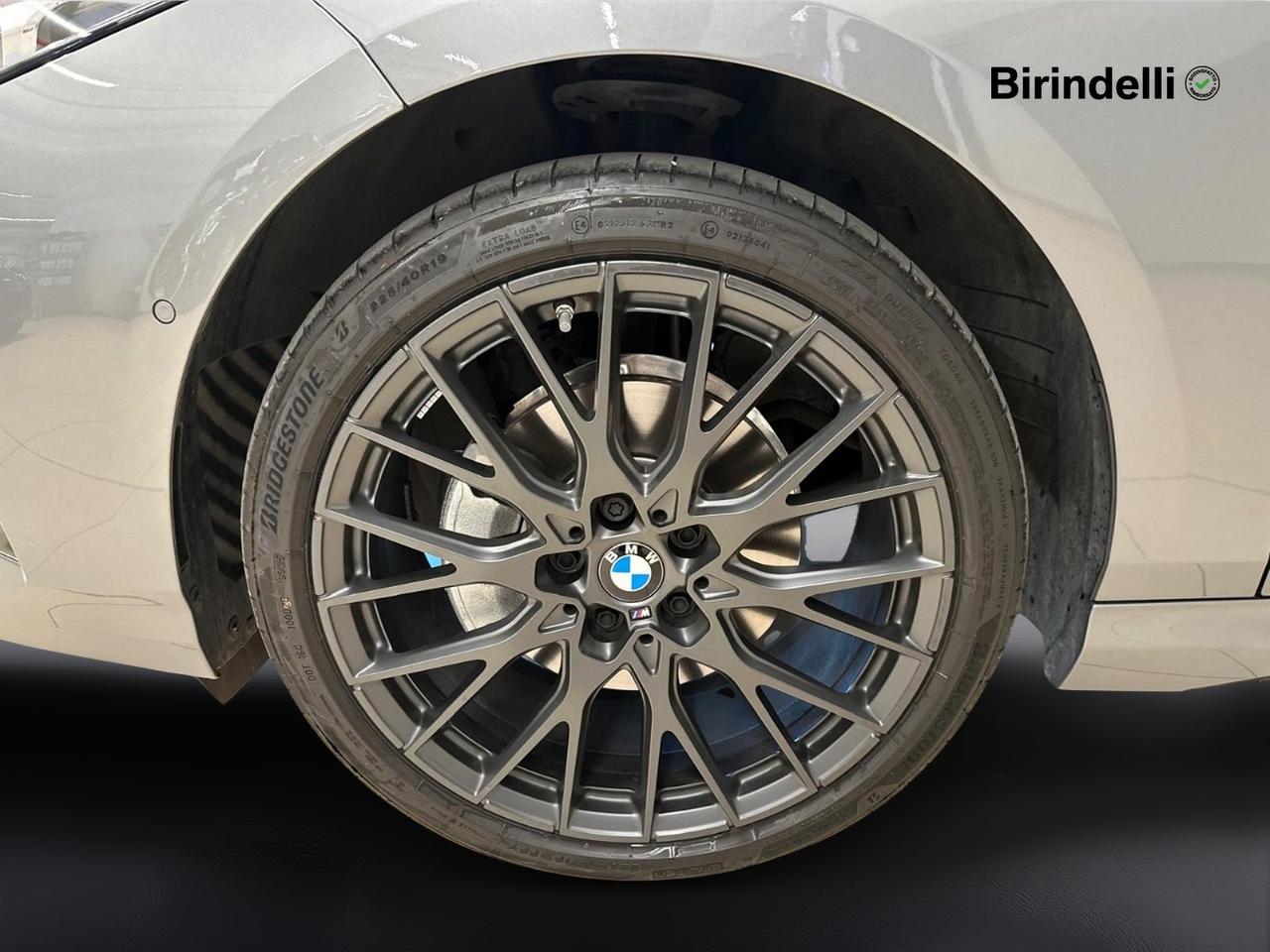 BMW BMW 118d