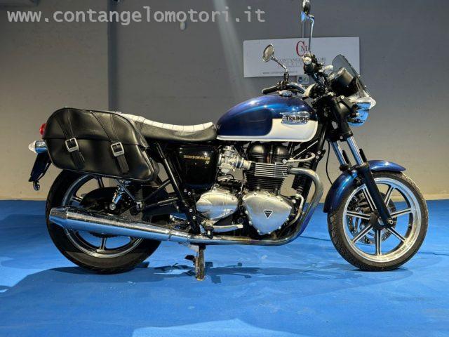 TRIUMPH Bonneville TRIUMPH BONNEVILLE SE