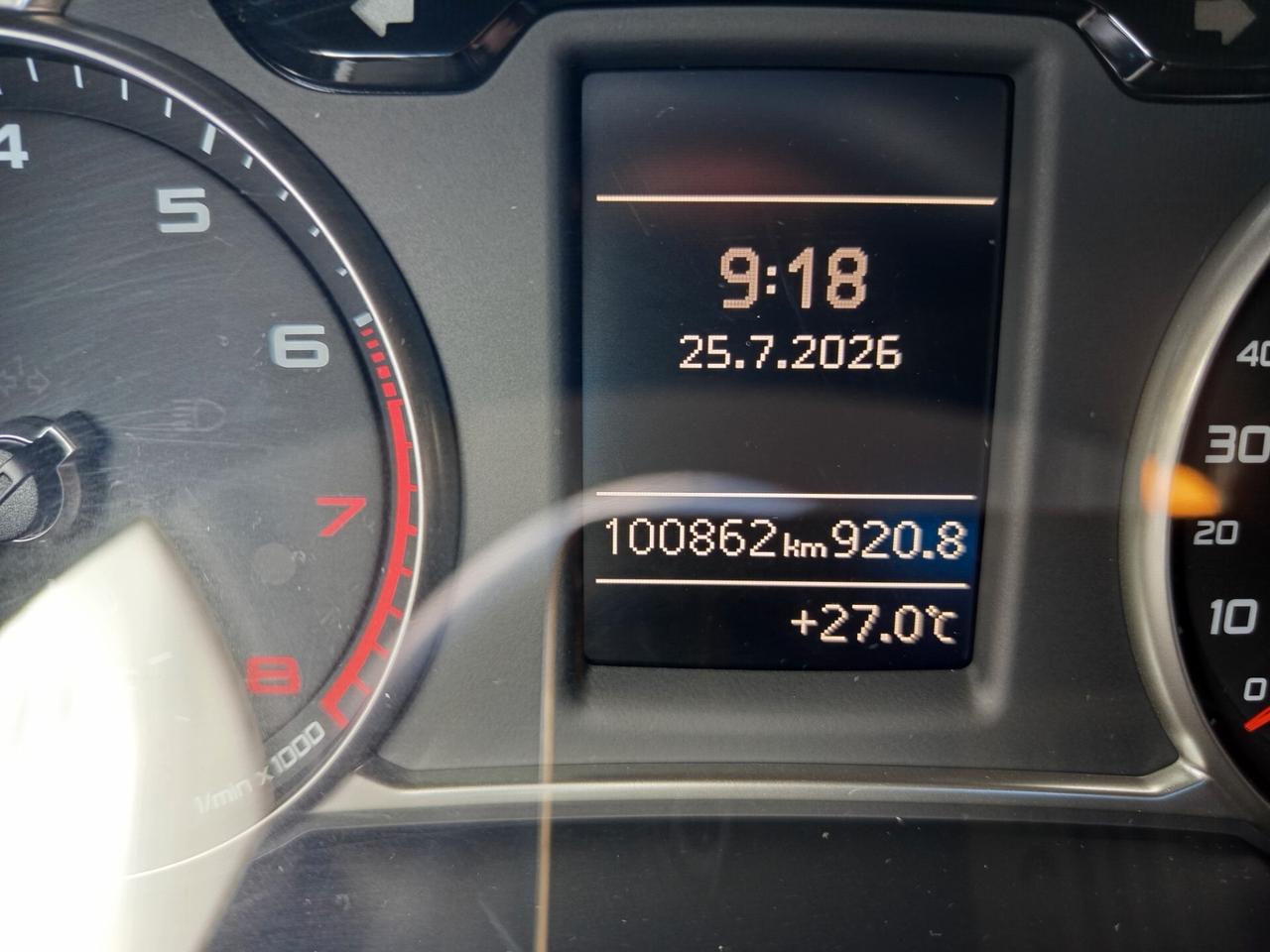 Audi A1 1.4 TFSI Ambition