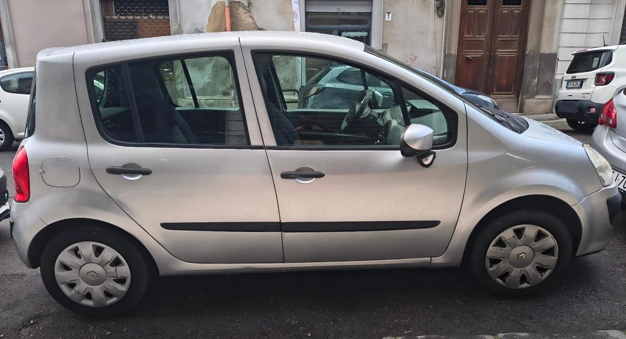 Renault Modus 1.2 Dynamique KM 130000