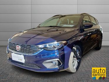 FIAT TIPO 1.3 DIESEL SW POP