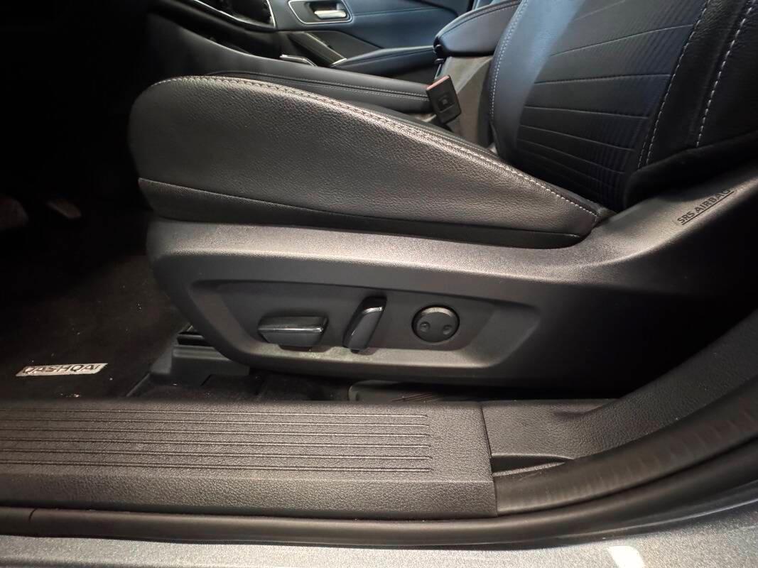 Nissan Qashqai 1.5 e-power Tekna 2wd