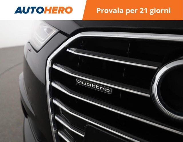 AUDI A6 2.0 TFSI quattro S tronic Business