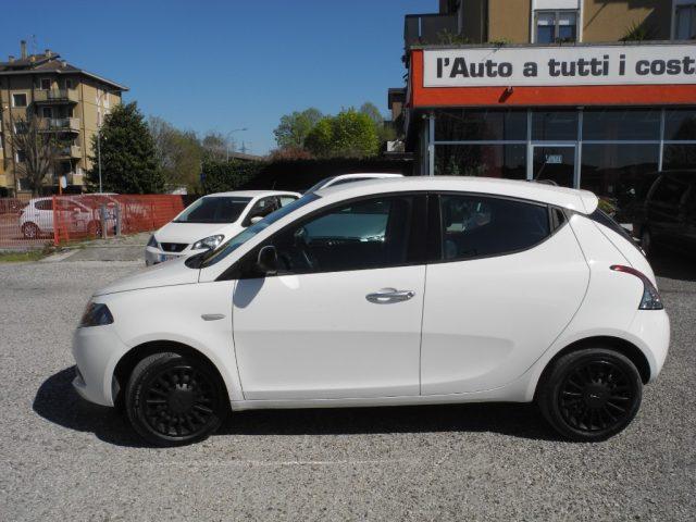 LANCIA Ypsilon 1.0 FireFly 5p. S&S Hybrid -Ok NEOPAT.- "36000 Km"