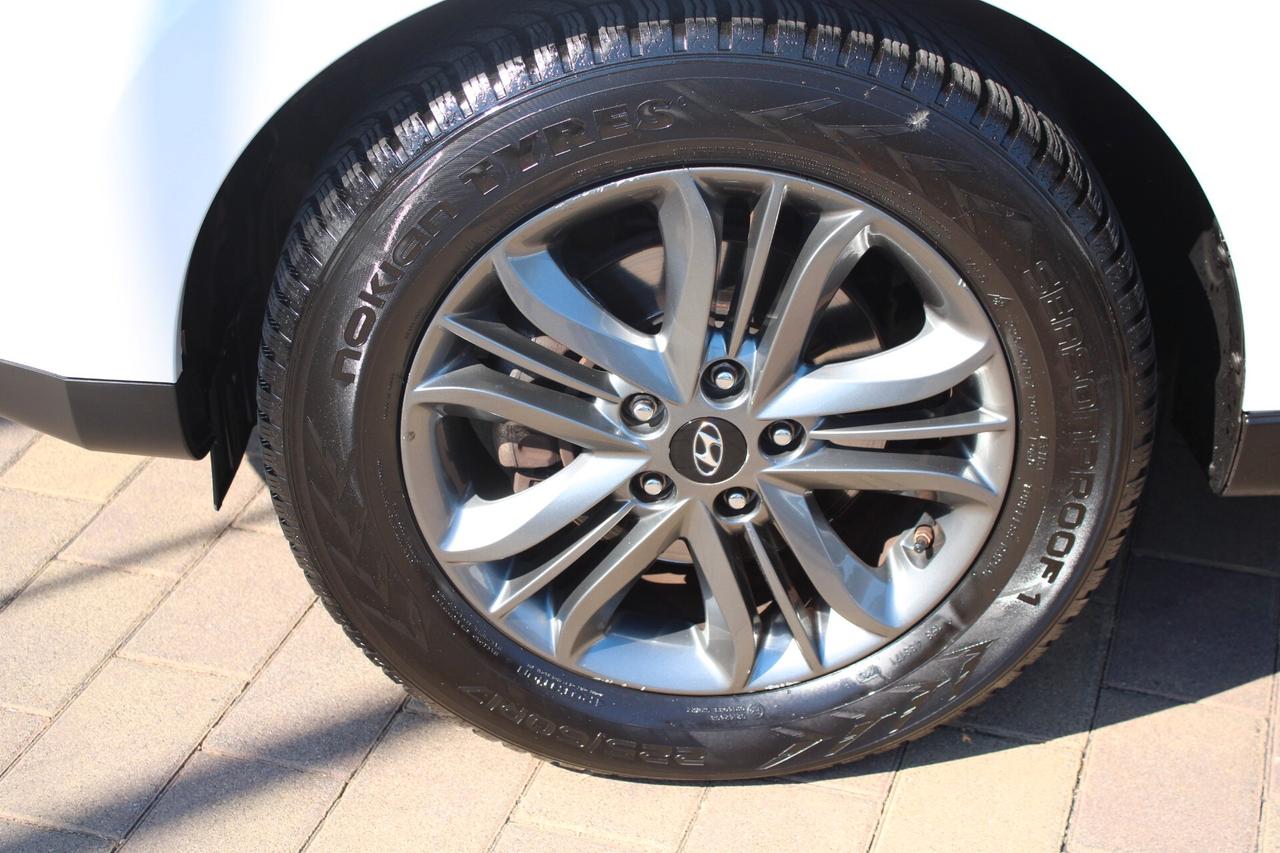 Hyundai iX35 1.6 GDI 16V 2WD Comfort