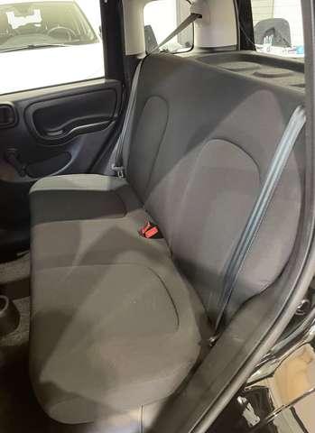 Fiat Panda Easy 1.0 firefly hybrid 69cv