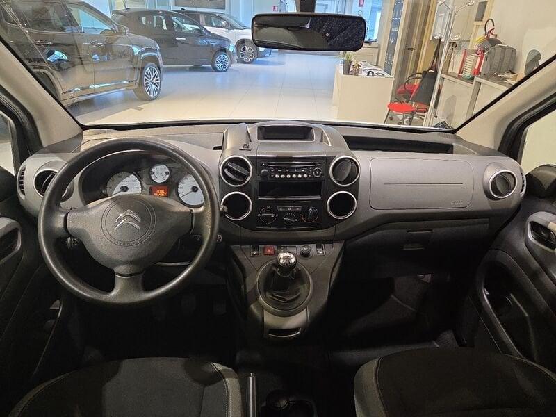 Citroën Berlingo Multispace BlueHDi 100 5 posti Feel Combi N1