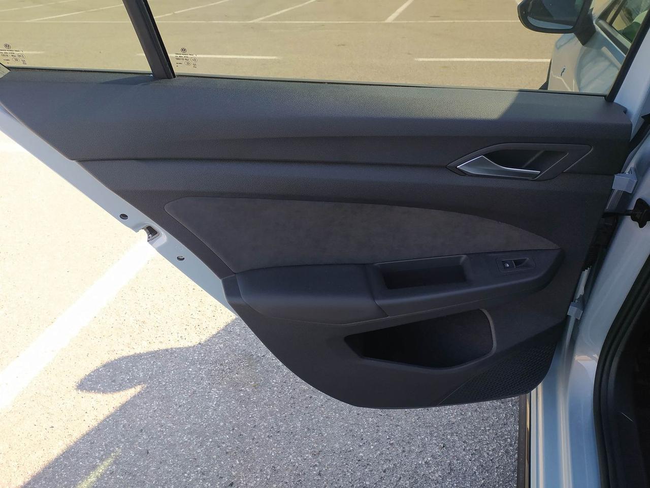Volkswagen Golf R Line Plus 1.5 150CV eTSI M #9781