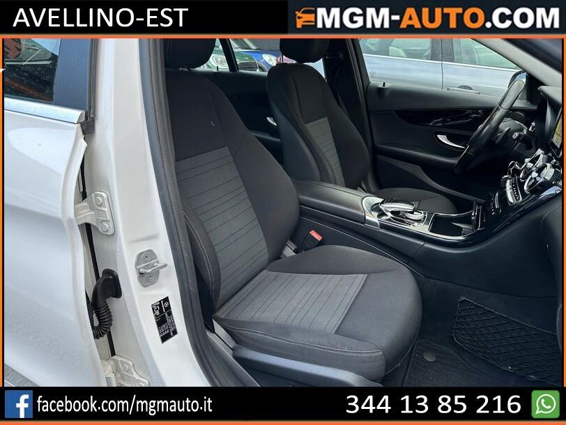 Mercedes-benz C 200 Sport