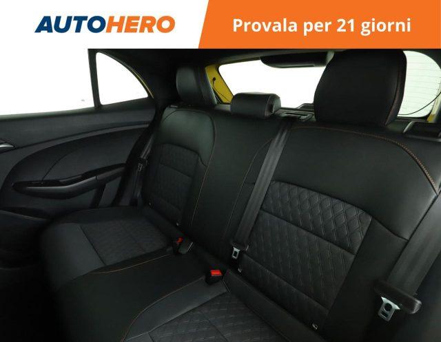 MG MG3 1.5 Hybrid+ Luxury